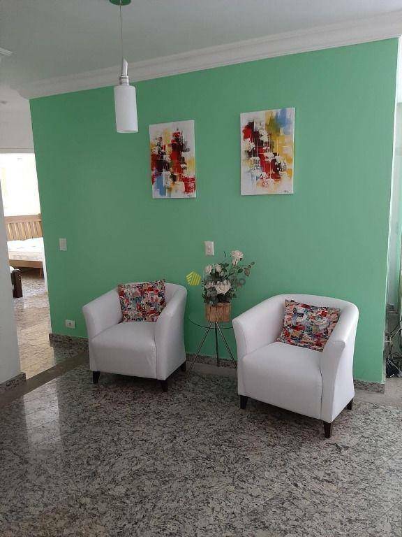 Apartamento à venda com 3 quartos, 102m² - Foto 22