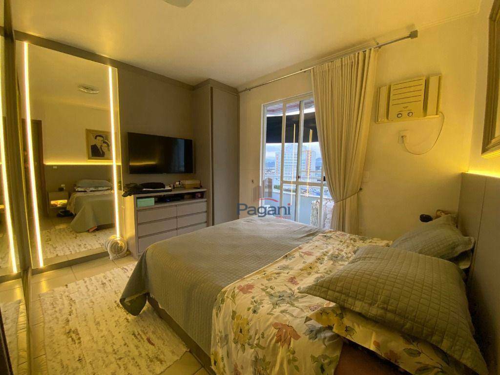 Apartamento à venda com 2 quartos, 69m² - Foto 9