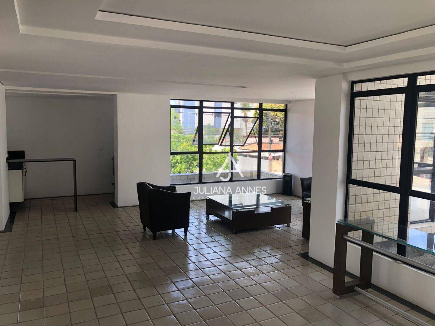 Apartamento à venda com 4 quartos, 360m² - Foto 9