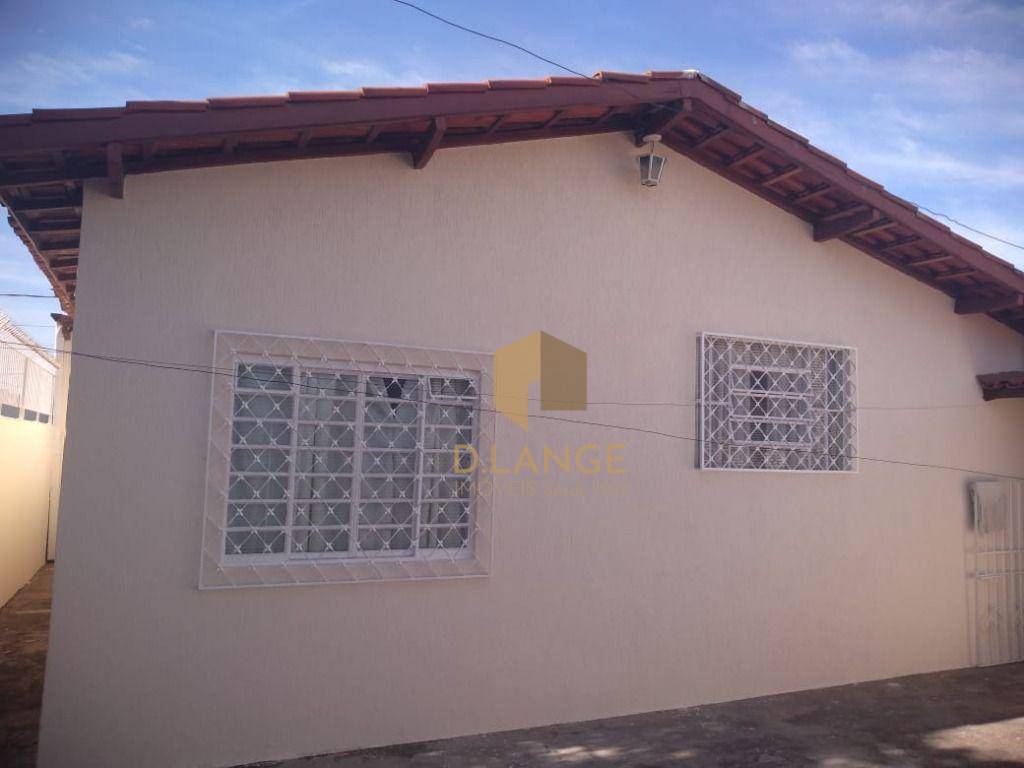 Casa à venda com 4 quartos, 250m² - Foto 6