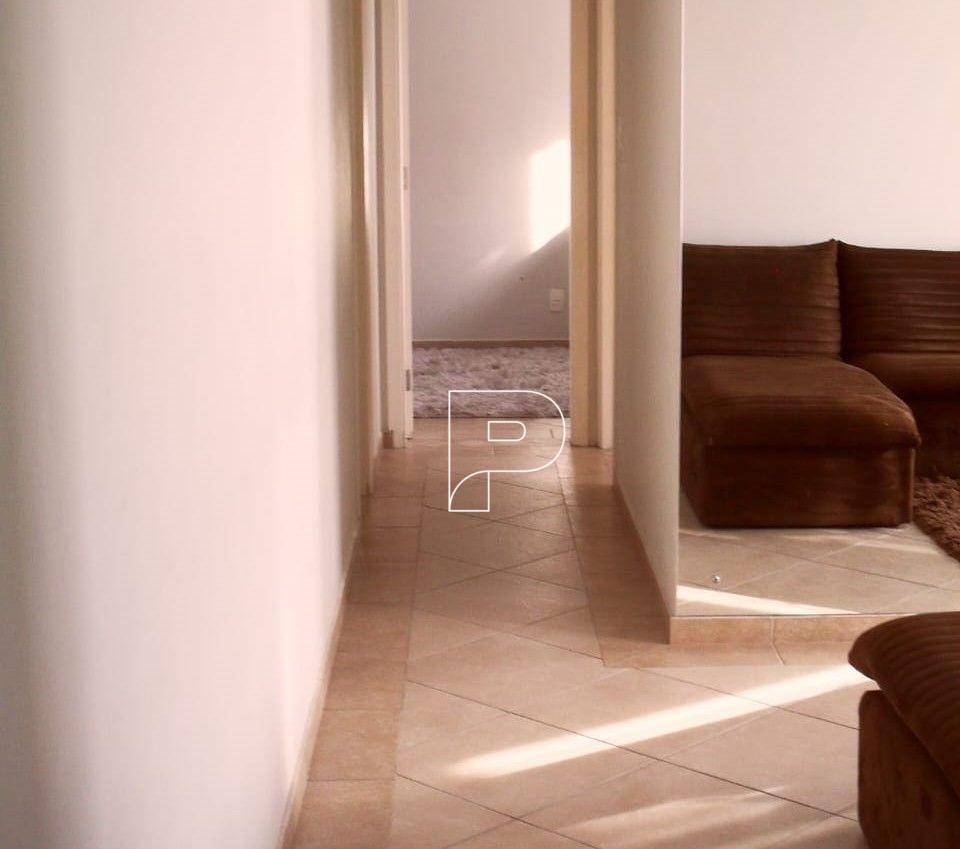 Apartamento, 2 quartos, 58 m² - Foto 5