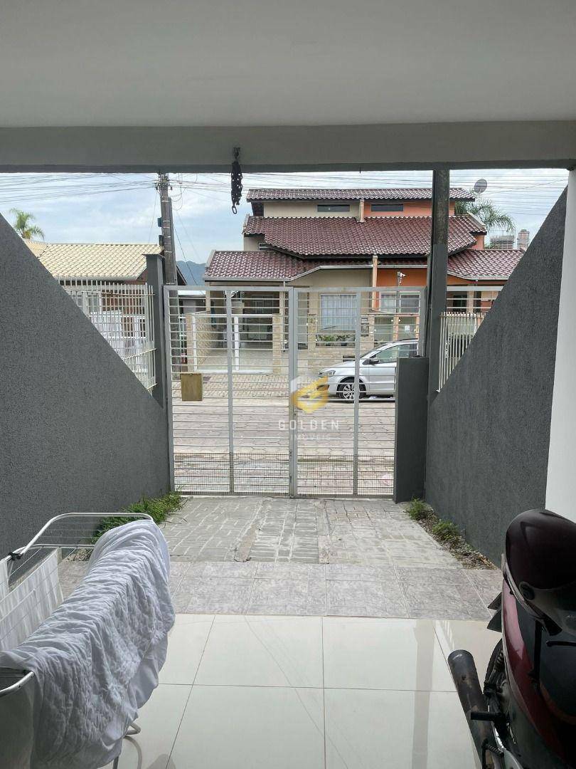 Sobrado à venda com 2 quartos, 85m² - Foto 18