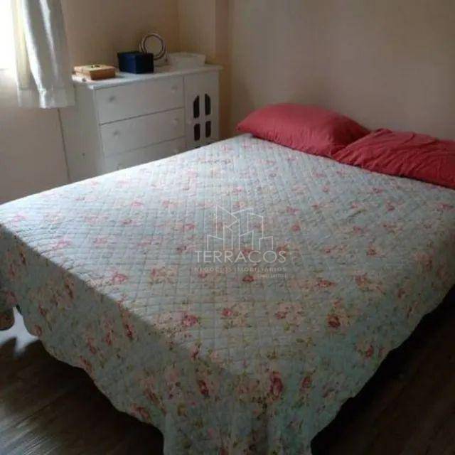 Apartamento à venda com 3 quartos, 80m² - Foto 6