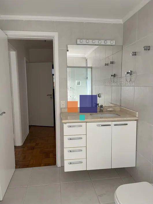 Apartamento à venda com 3 quartos, 130m² - Foto 8