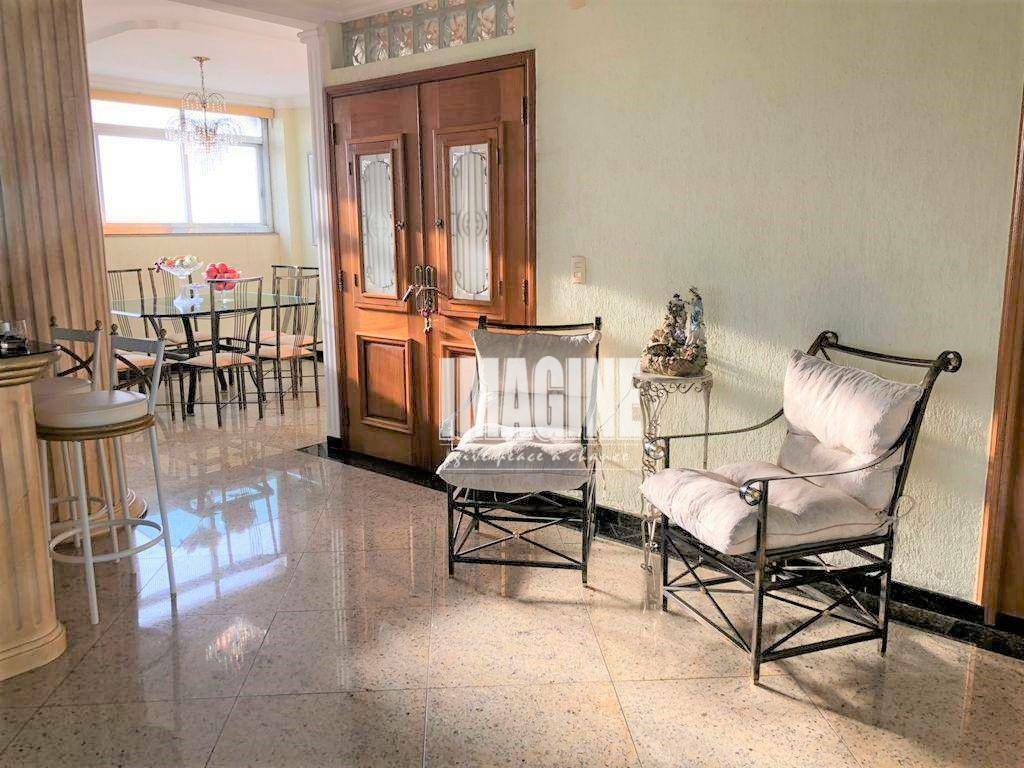 Apartamento à venda com 4 quartos, 368m² - Foto 6