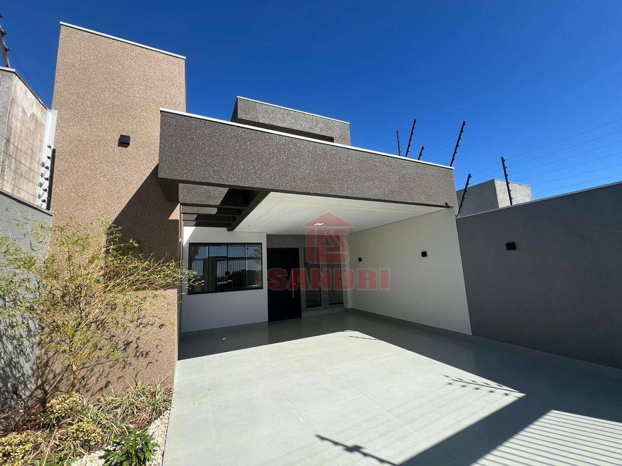 Casa, 3 quartos, 91 m² - Foto 5