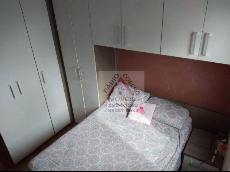 Apartamento à venda com 2 quartos, 48m² - Foto 7