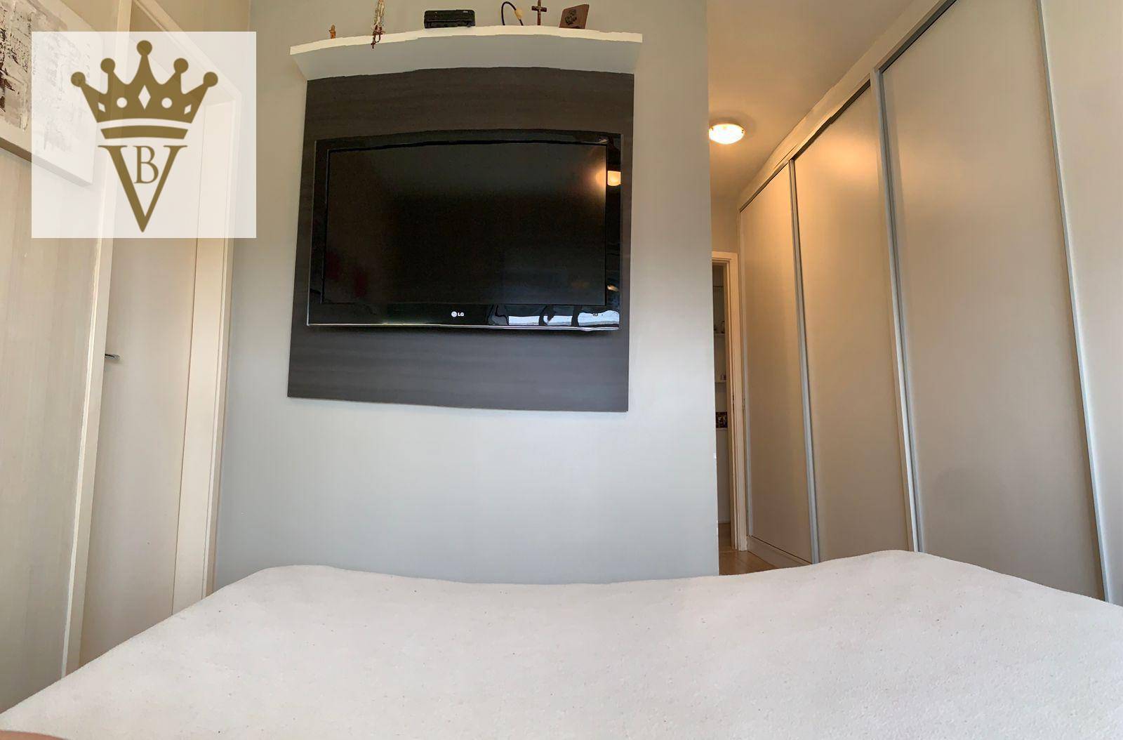 Apartamento à venda com 3 quartos, 127m² - Foto 10