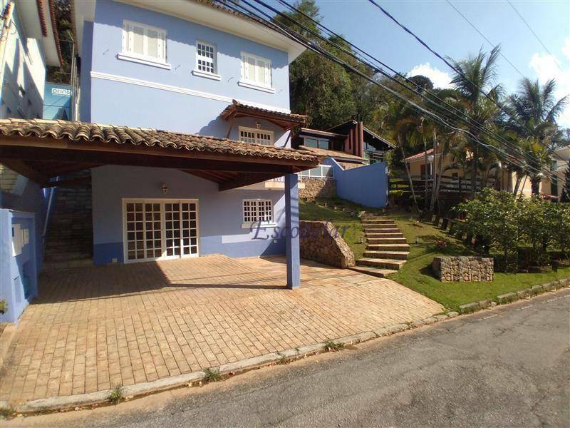 Casa de Condomínio à venda com 4 quartos, 178m² - Foto 38