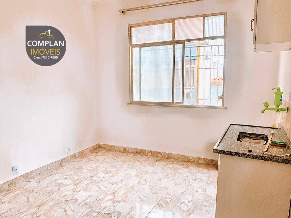 Kitnet e Studio à venda com 1 quarto, 30m² - Foto 4