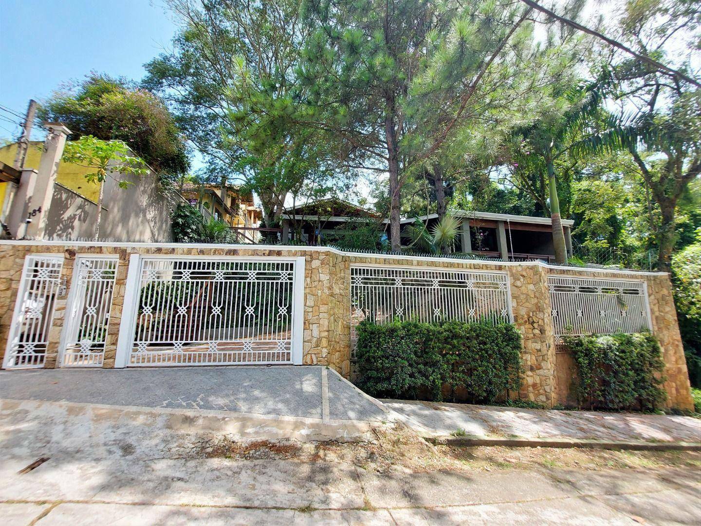 Casa de Condomínio à venda com 4 quartos, 423m² - Foto 26