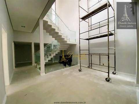 Sobrado à venda com 3 quartos, 390m² - Foto 14