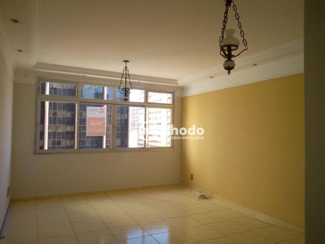 Apartamento à venda com 3 quartos, 90m² - Foto 4