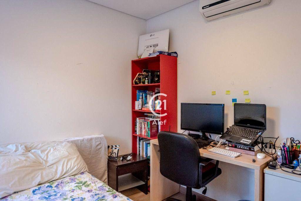 Apartamento à venda com 4 quartos, 168m² - Foto 12