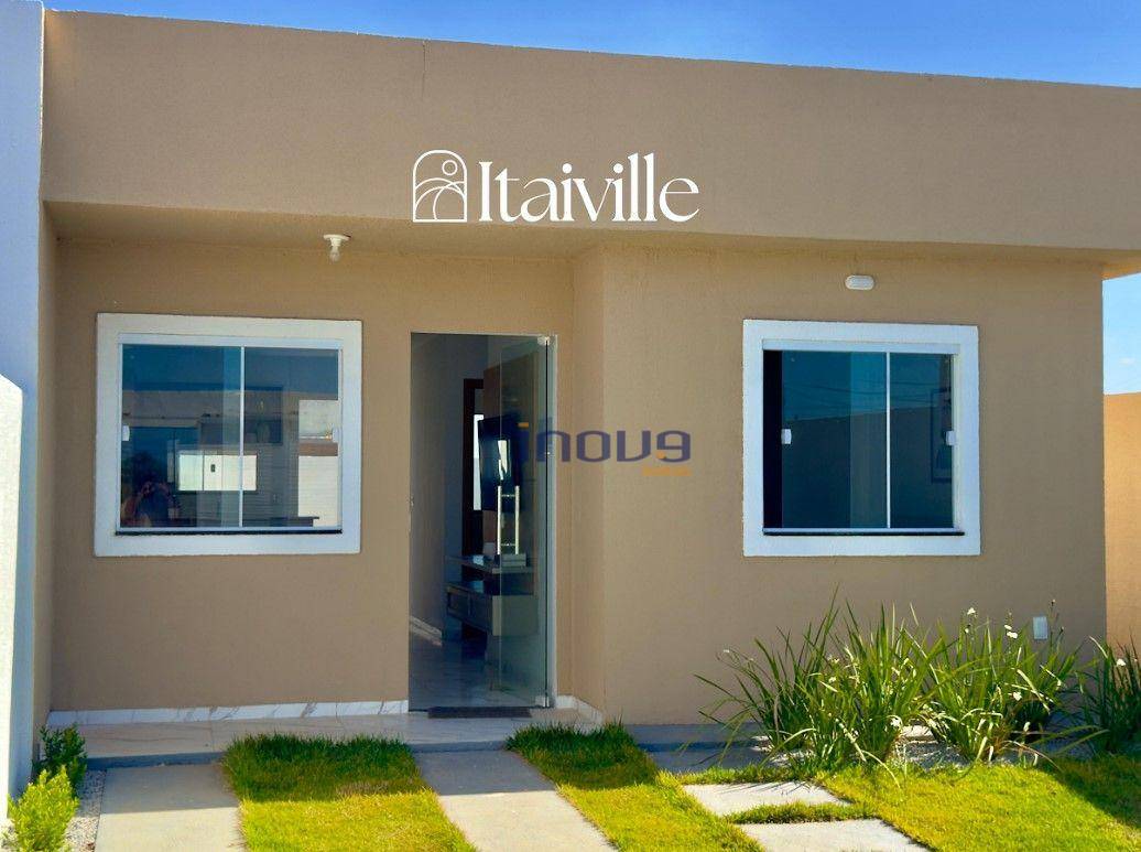 Casa de Condomínio, 2 quartos - Foto 5