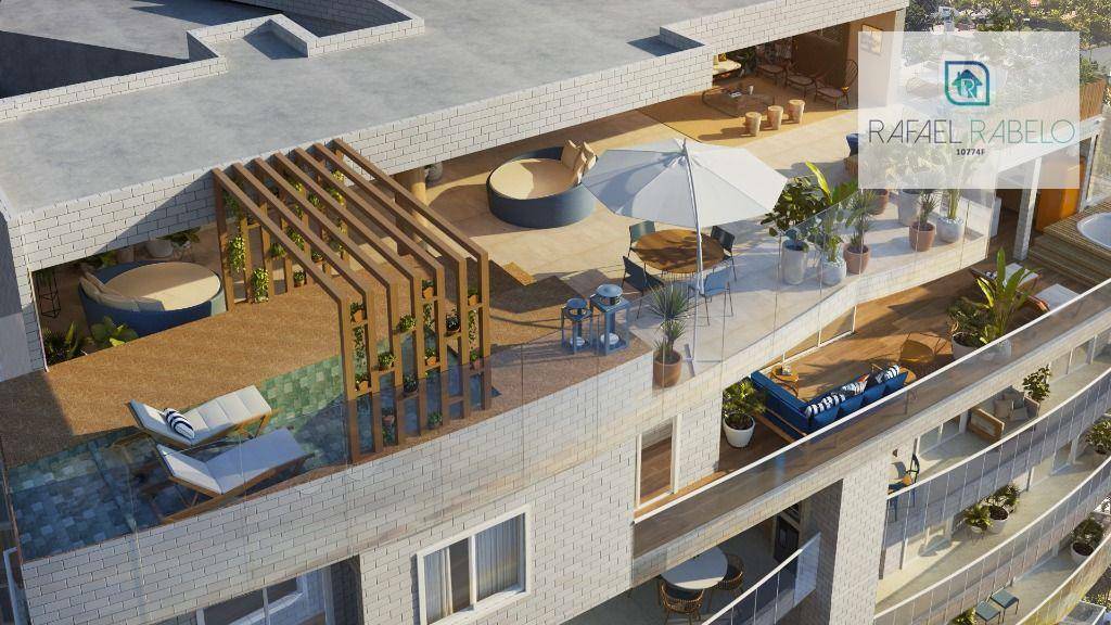 Apartamento à venda com 3 quartos, 120m² - Foto 50