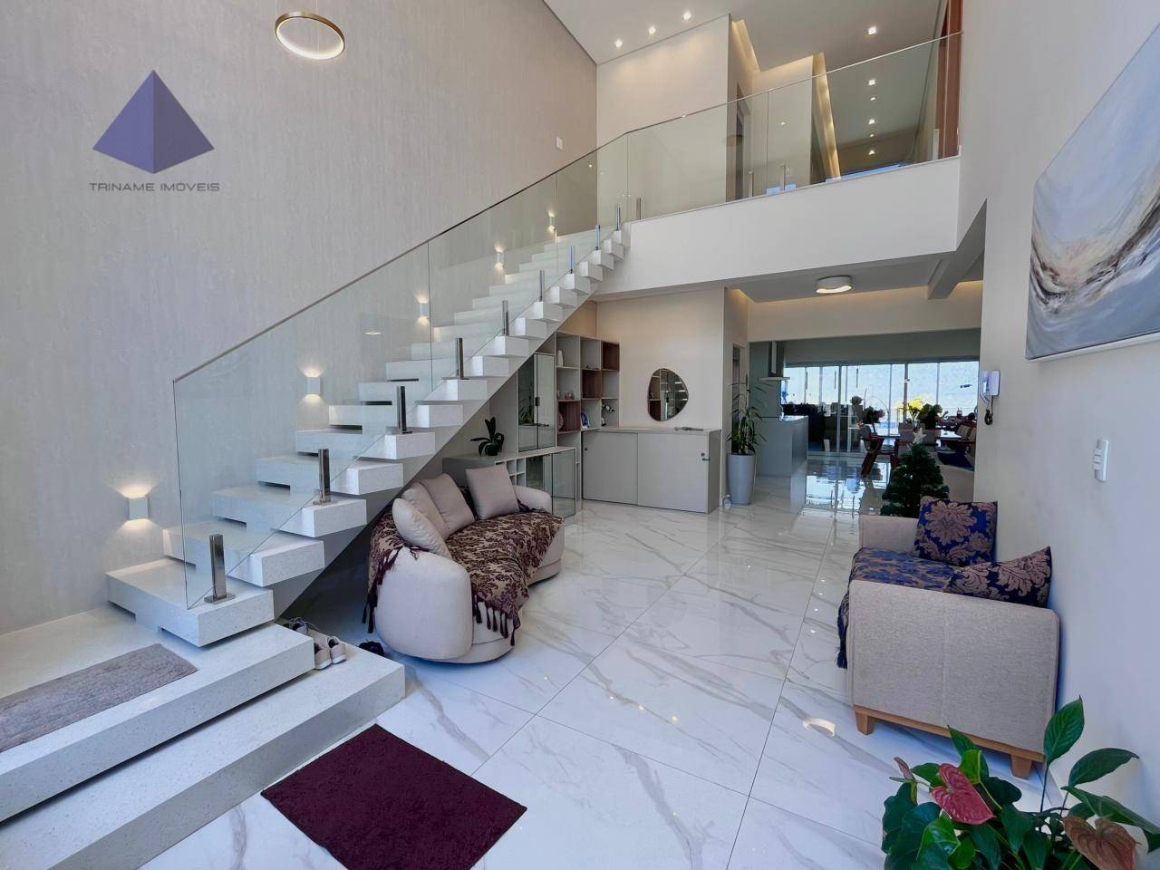 Sobrado, 4 quartos, 460 m² - Foto 3