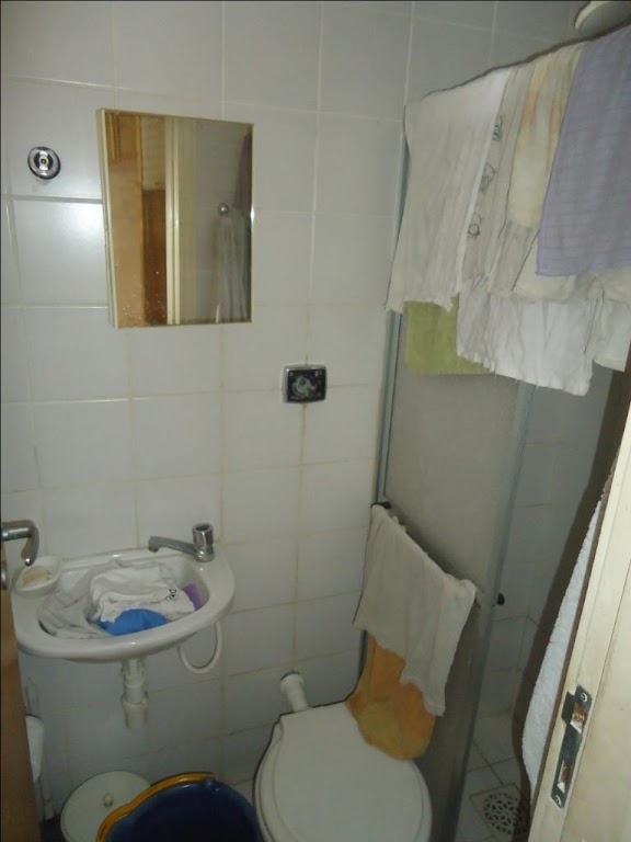 Apartamento à venda com 3 quartos, 177m² - Foto 42