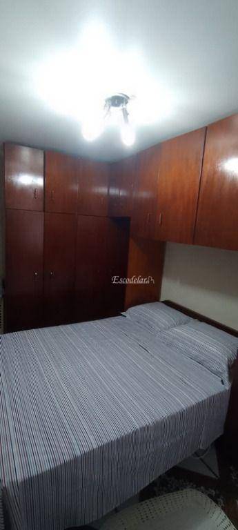 Apartamento à venda com 2 quartos, 49m² - Foto 5