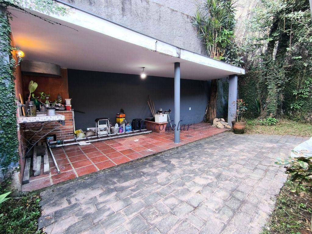 Casa à venda com 4 quartos, 332m² - Foto 41