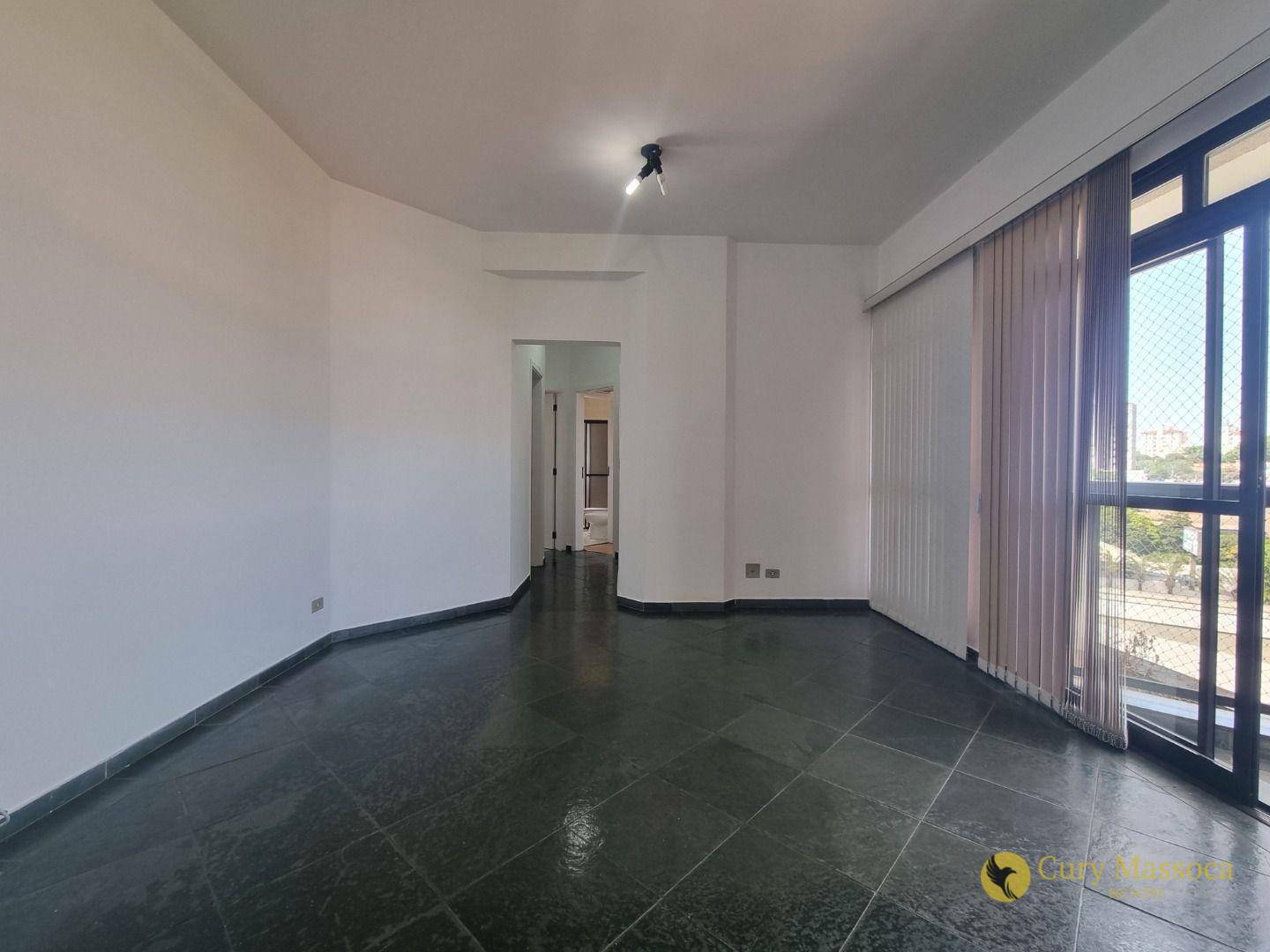 Apartamento para alugar com 3 quartos, 95m² - Foto 4