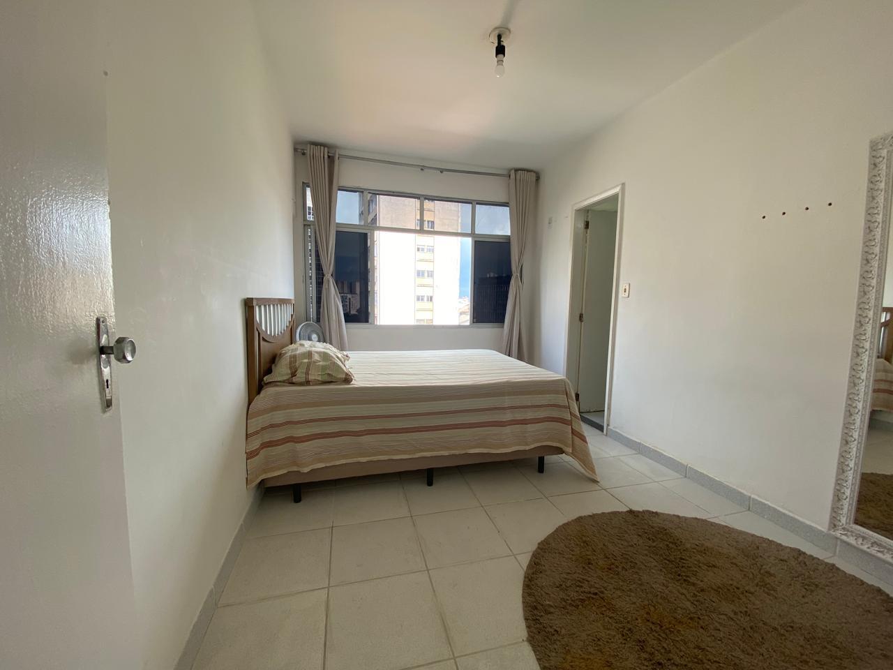 Apartamento à venda com 2 quartos, 48m² - Foto 1