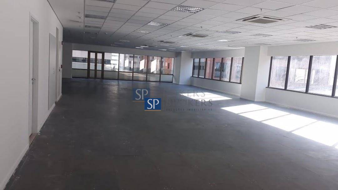 Conjunto Comercial-Sala para alugar, 377m² - Foto 8