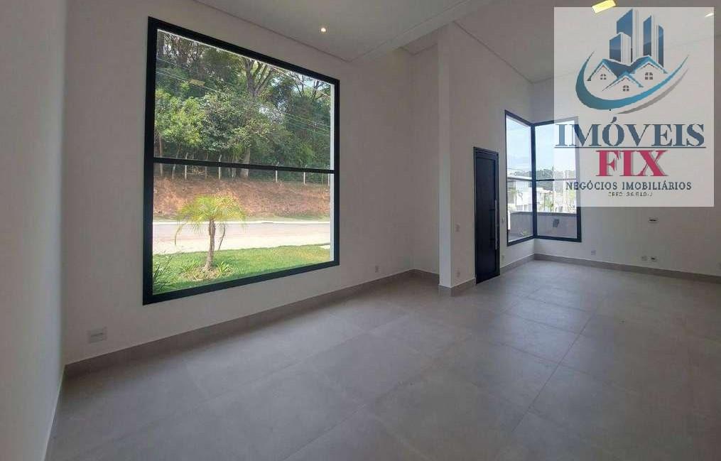 Casa de Condomínio à venda com 3 quartos, 208m² - Foto 35