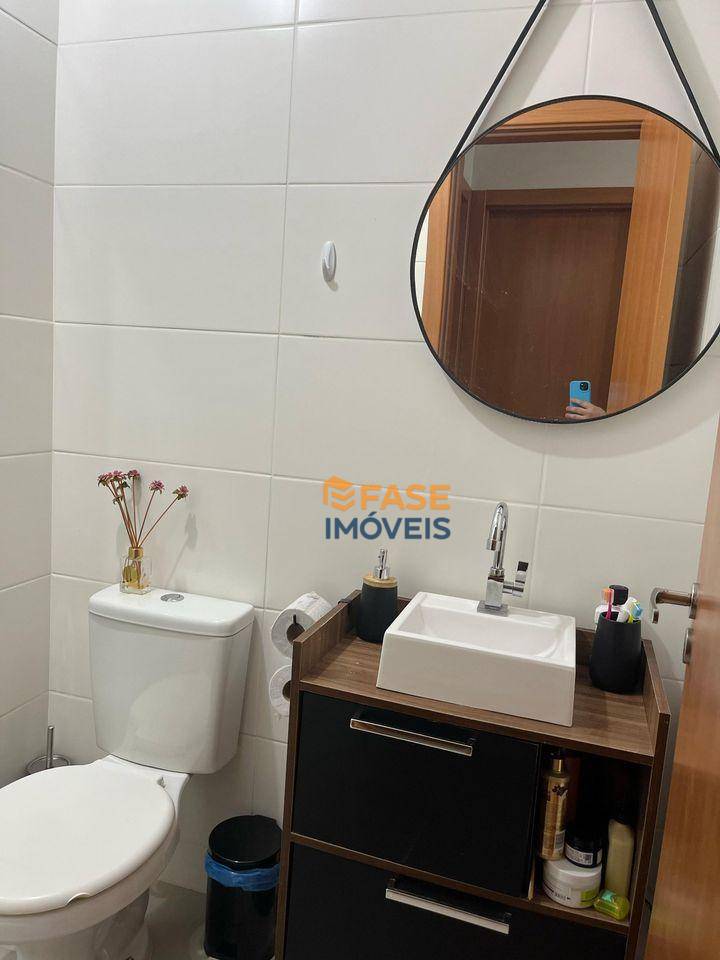 Apartamento à venda com 2 quartos, 57m² - Foto 11