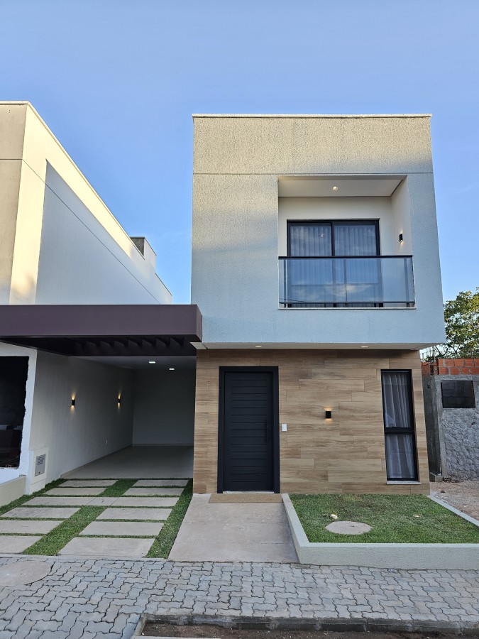 Casa à venda com 4 quartos, 136m² - Foto 14