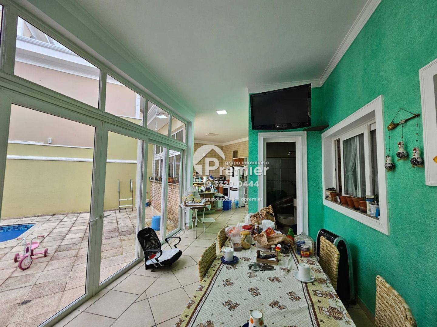 Sobrado à venda com 5 quartos, 351m² - Foto 10