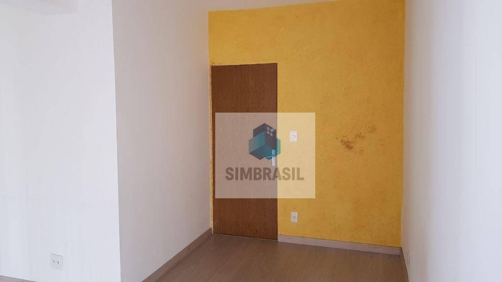 Apartamento à venda com 1 quarto, 56m² - Foto 4