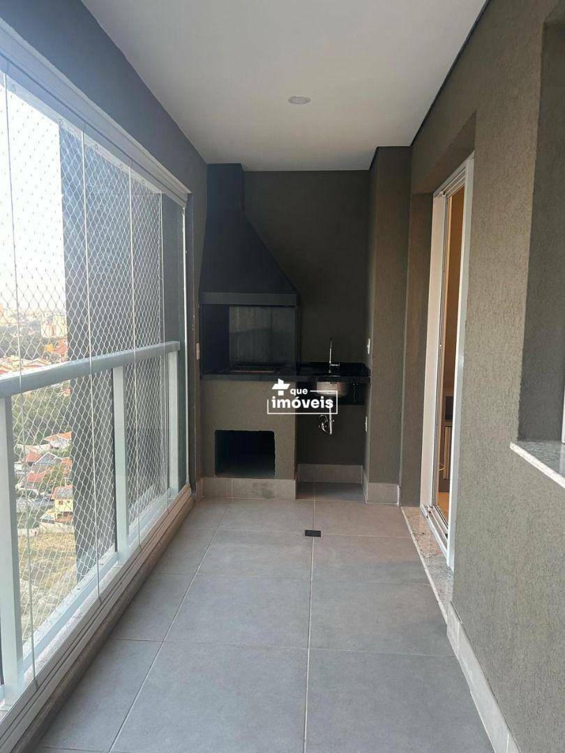 Apartamento à venda com 3 quartos, 84m² - Foto 10