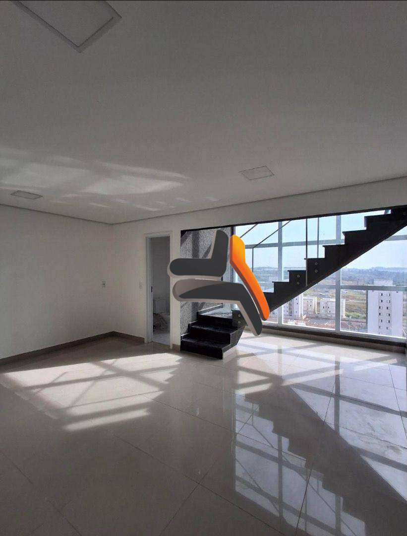 Cobertura, 2 quartos, 123 m² - Foto 1