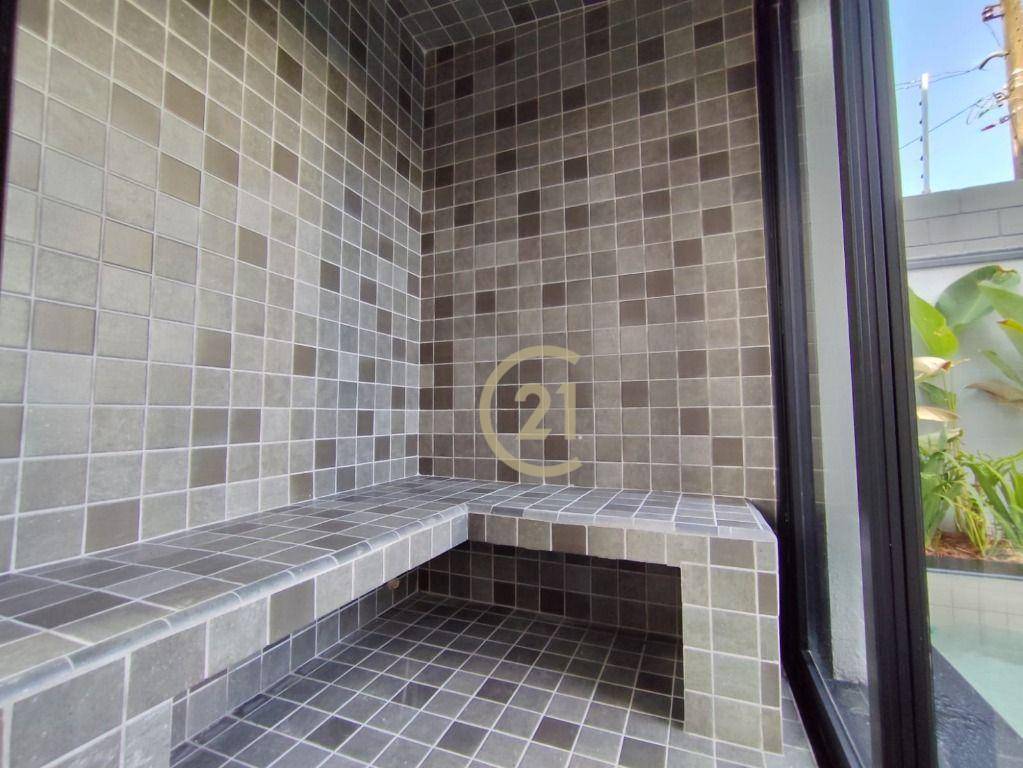 Casa de Condomínio à venda com 4 quartos, 300m² - Foto 22