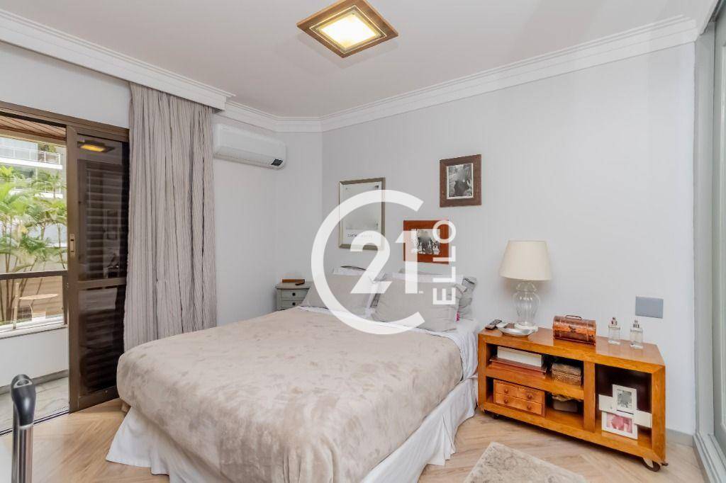 Apartamento à venda com 3 quartos, 171m² - Foto 12