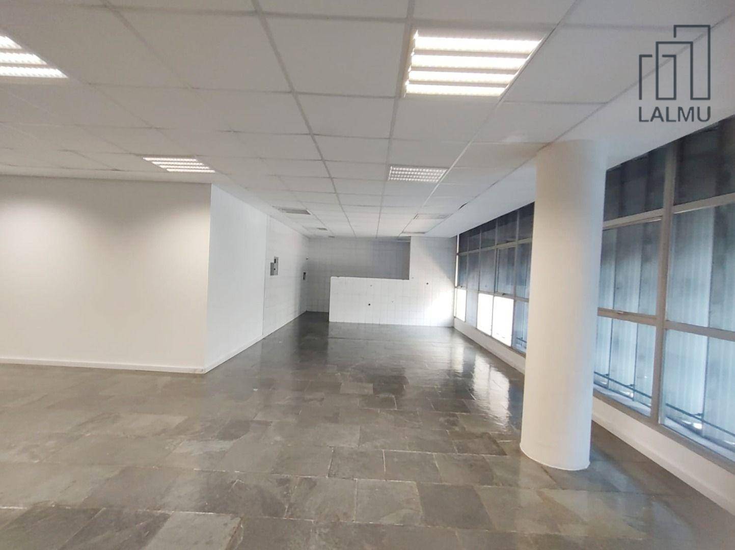 Conjunto Comercial-Sala para alugar, 960m² - Foto 3