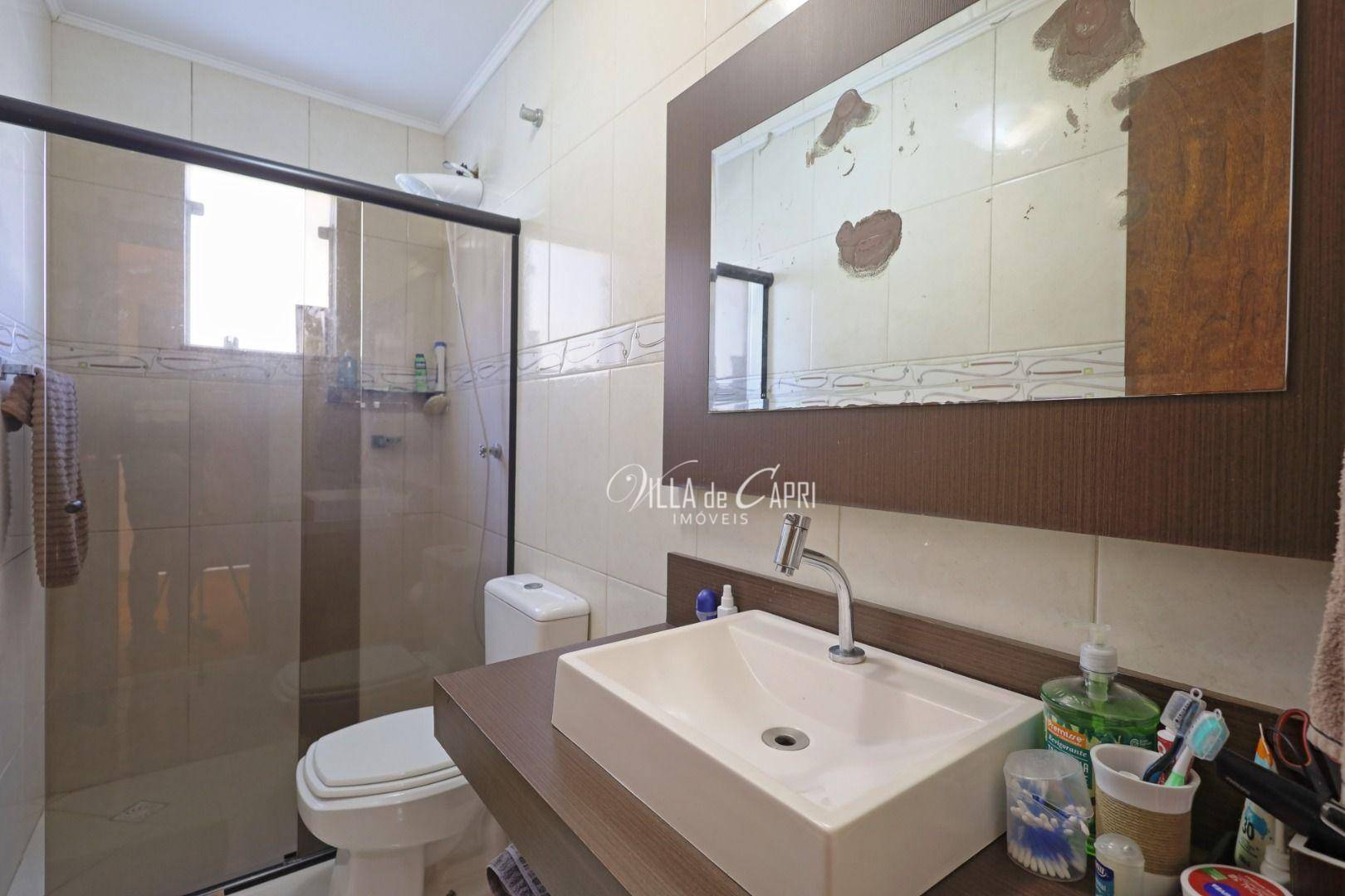 Sobrado à venda com 4 quartos, 250m² - Foto 31