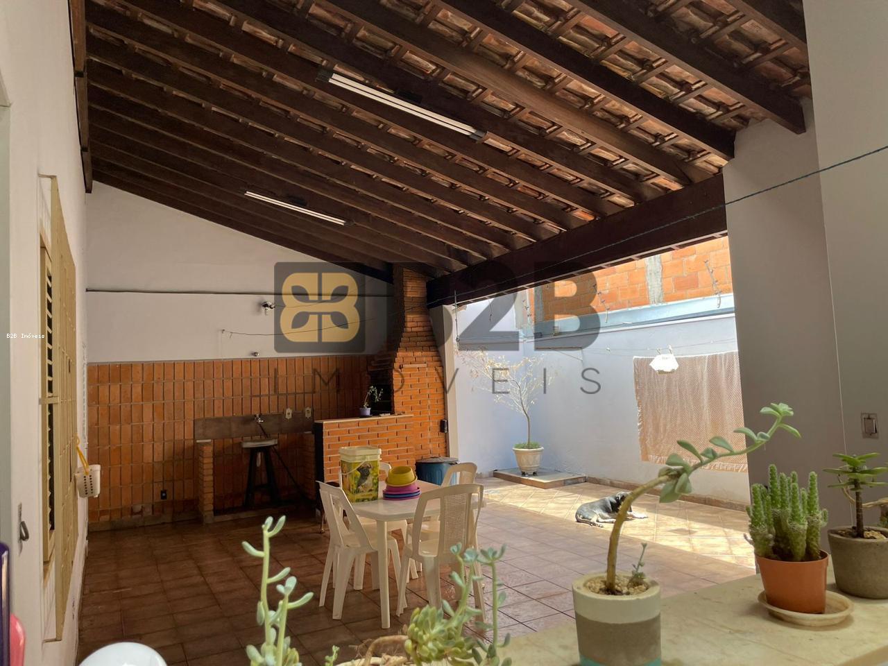 Casa à venda com 3 quartos, 195m² - Foto 16