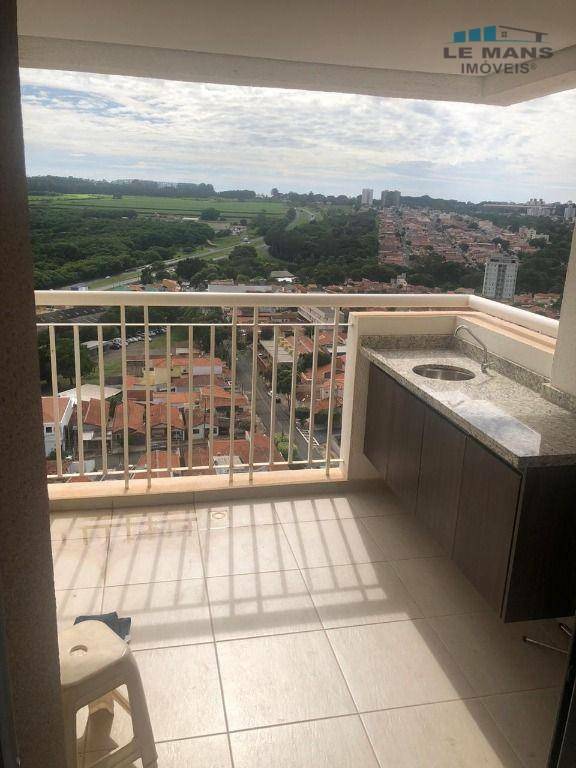 Apartamento à venda com 1 quarto, 52m² - Foto 13