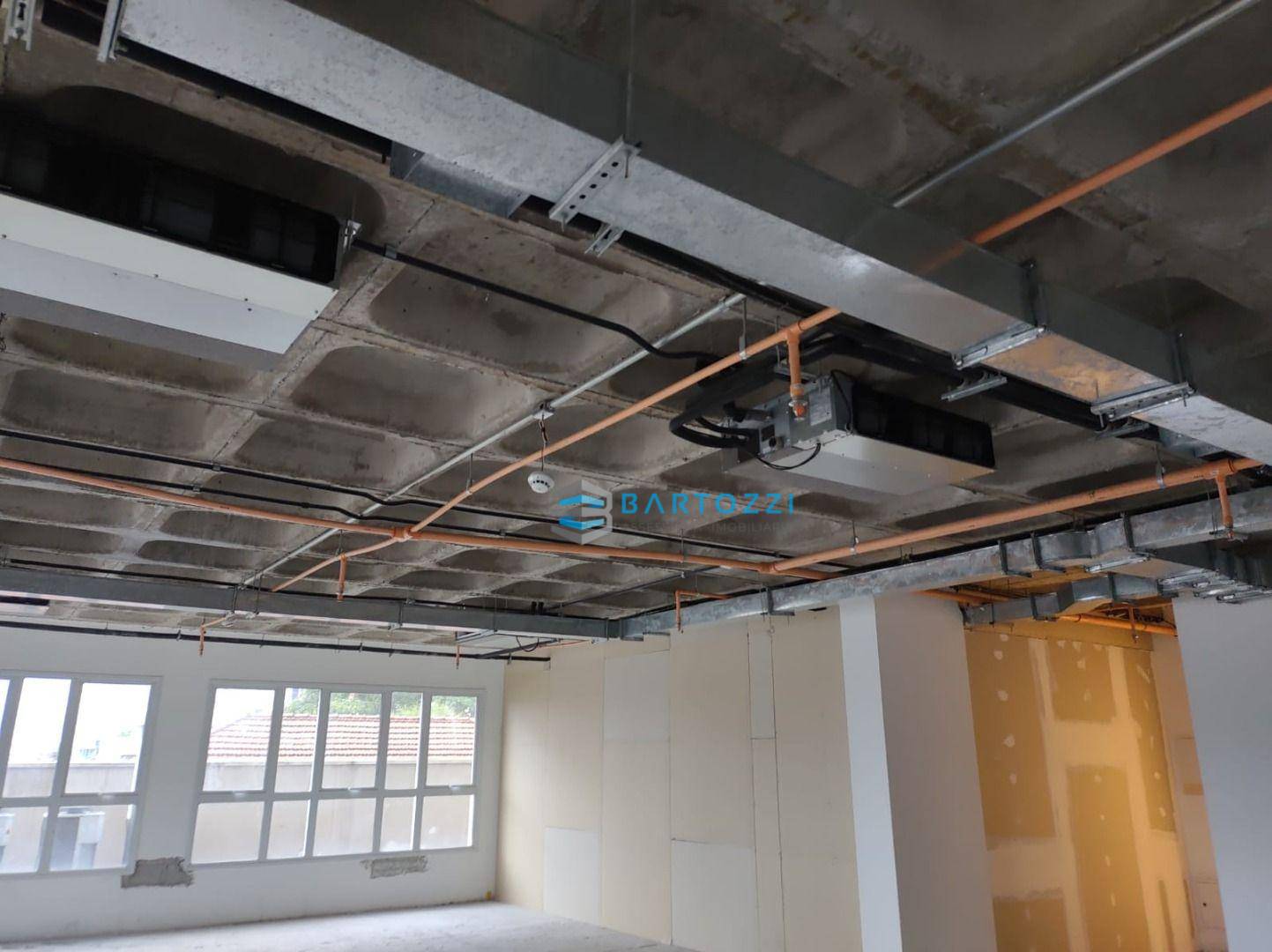 Conjunto Comercial-Sala à venda, 127m² - Foto 11