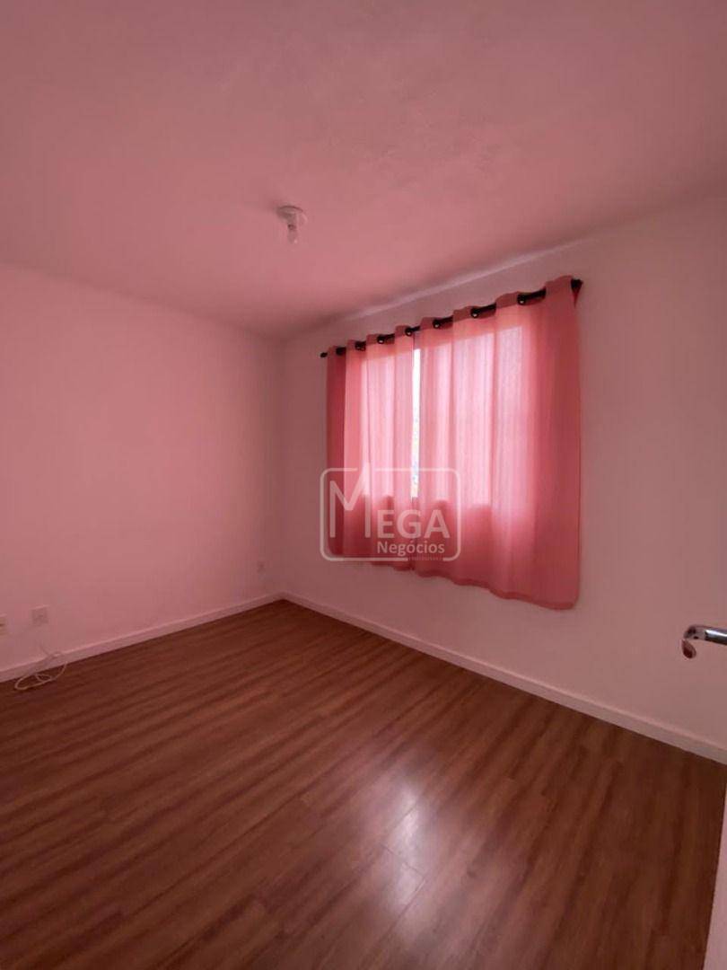 Apartamento, 2 quartos, 51 m² - Foto 2