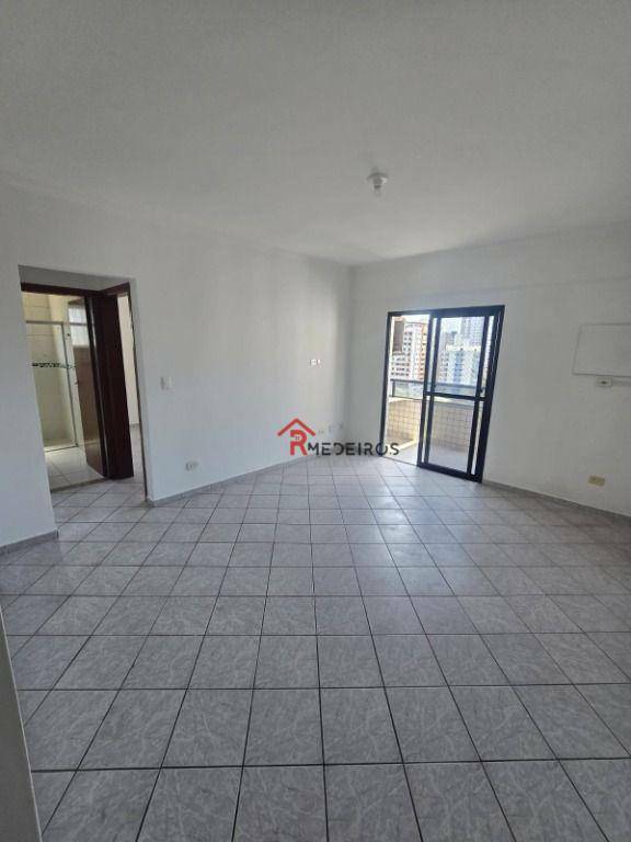 Apartamento à venda com 1 quarto, 55m² - Foto 1