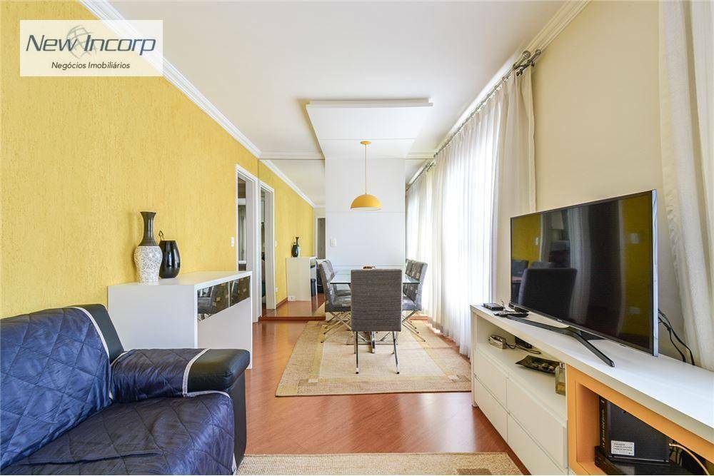 Apartamento à venda com 2 quartos, 73m² - Foto 3