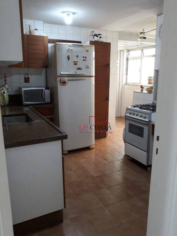 Apartamento à venda com 3 quartos, 120m² - Foto 18