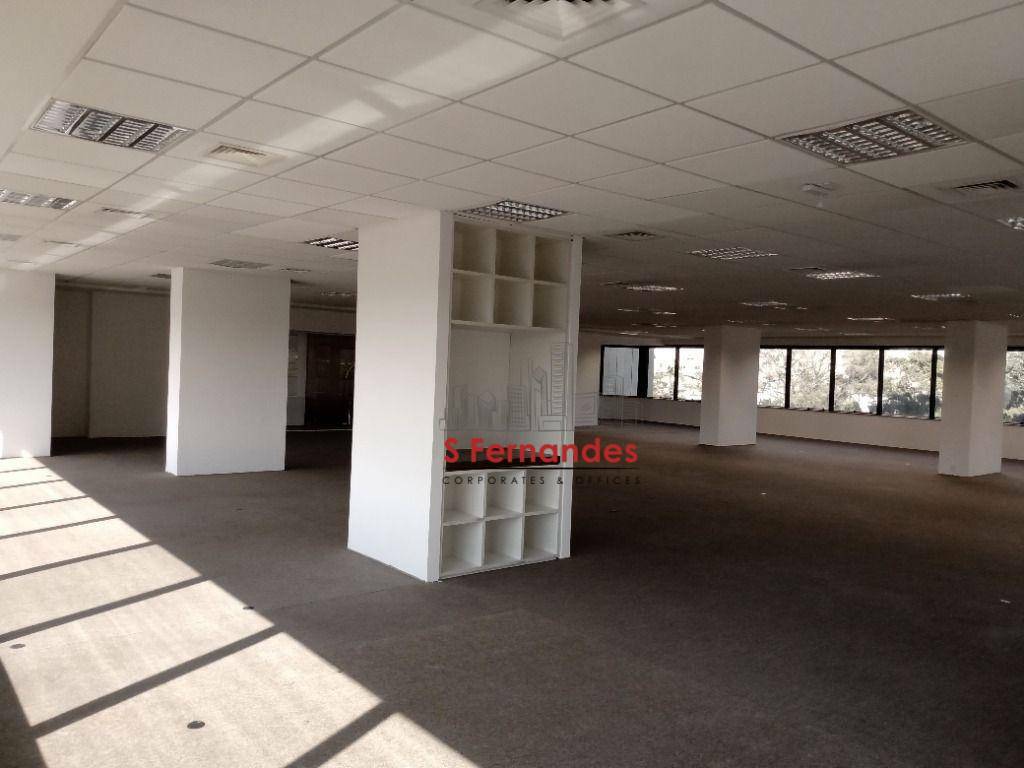 Conjunto Comercial-Sala para alugar, 446m² - Foto 10