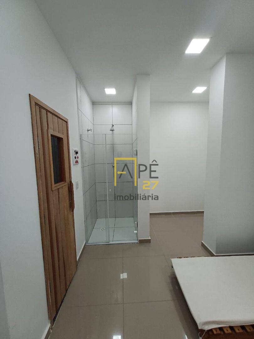 Apartamento à venda com 2 quartos, 66m² - Foto 21