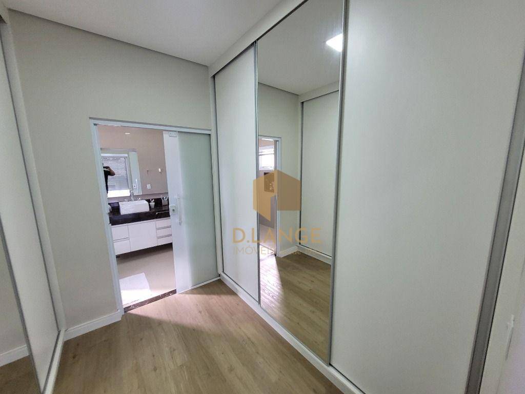 Casa de Condomínio à venda com 3 quartos, 263m² - Foto 7