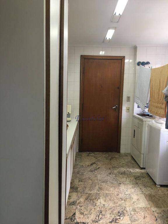 Apartamento à venda com 4 quartos, 300m² - Foto 40