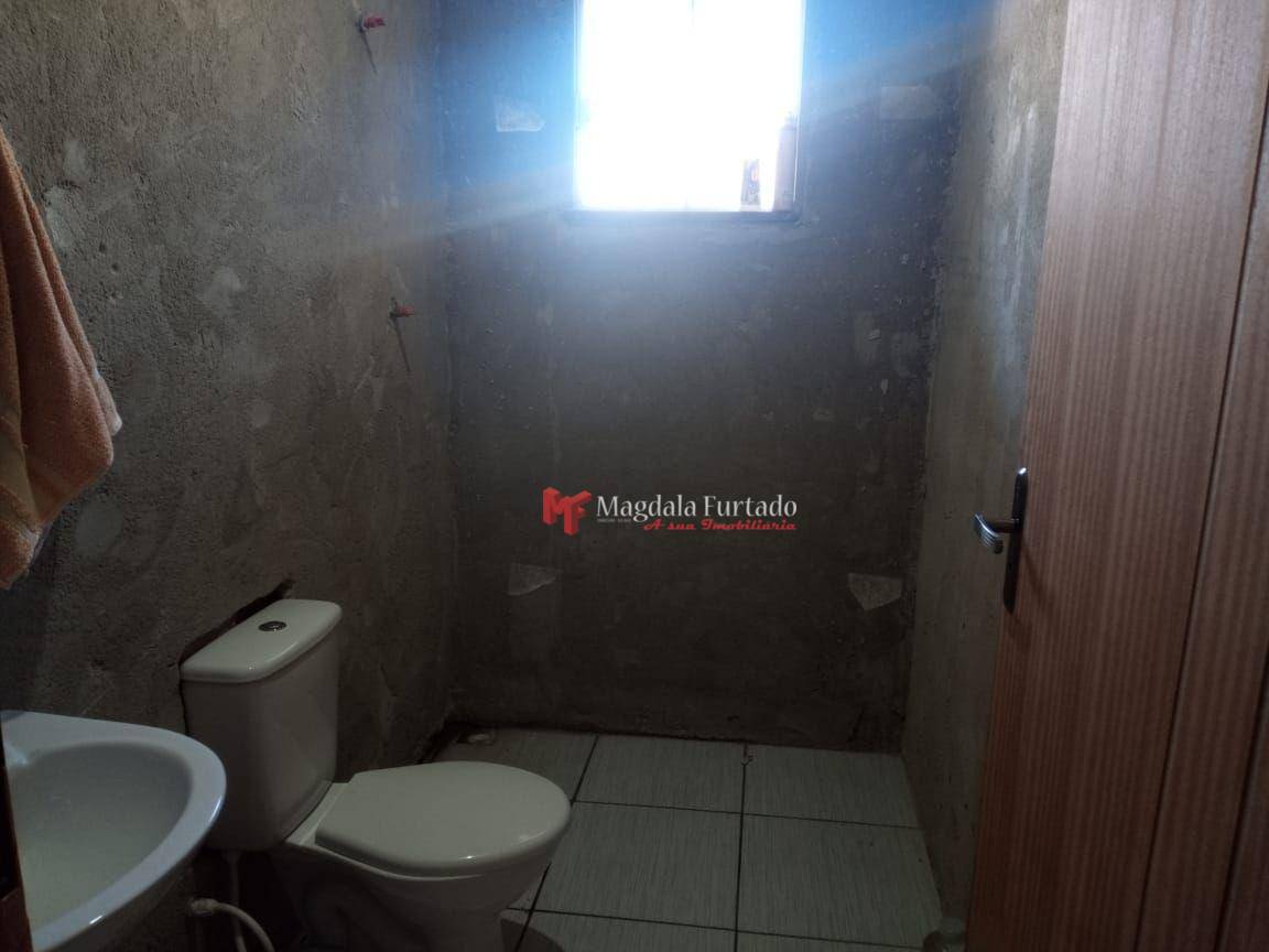 Casa à venda com 2 quartos, 160m² - Foto 5